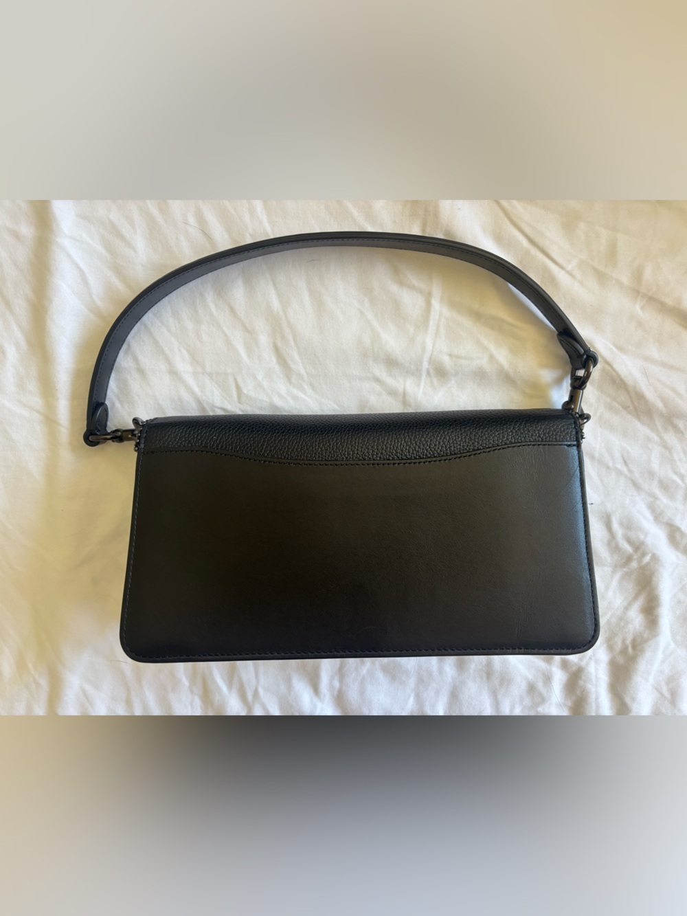 Coach beaded/ studded Tabby - Picture 8 of 10